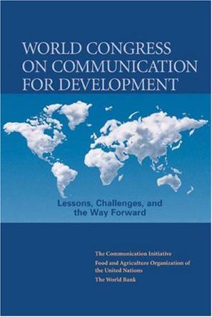 World Congress on Communication for Development
