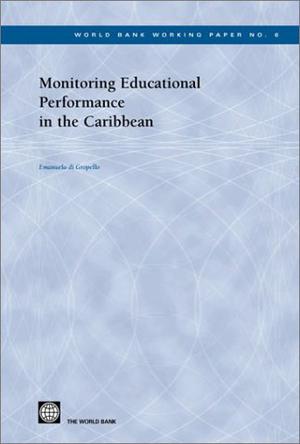 Monitoring Educational Performance in the Caribbean