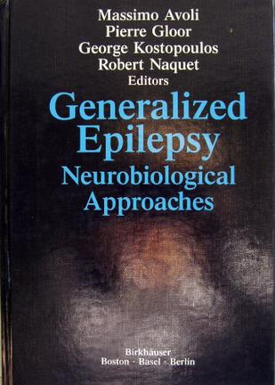 Generalized Epilepsy