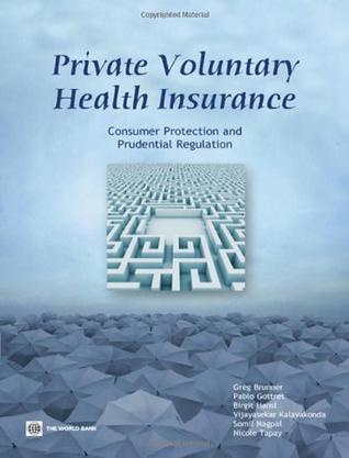 Private Voluntary Health Insurance