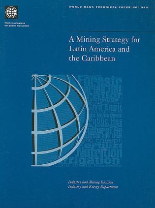 A Mining Strategy for Latin America and the Caribbean