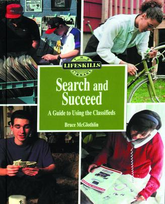 Search and Succeed