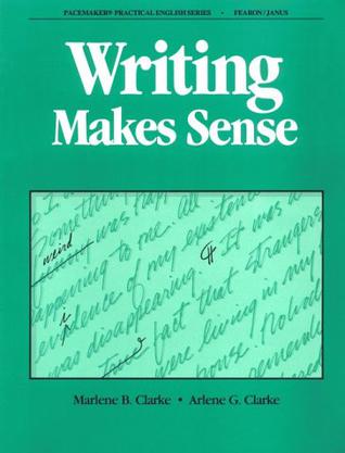 Writing Makes Sense Se 1987c