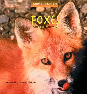 Foxes and Their Homes