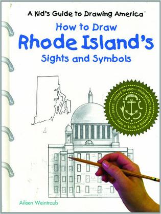 Rhode Island's Sights and Symbols