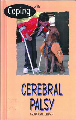 Coping with Cerebral Palsy
