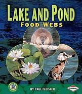 Lake and Pond Food Webs
