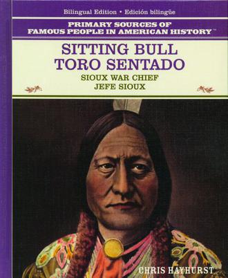 Toro Sentado/Sitting Bull
