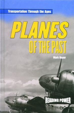 Planes of the Past