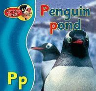 Penguin Pond