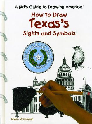 Texas's Sights and Symbols