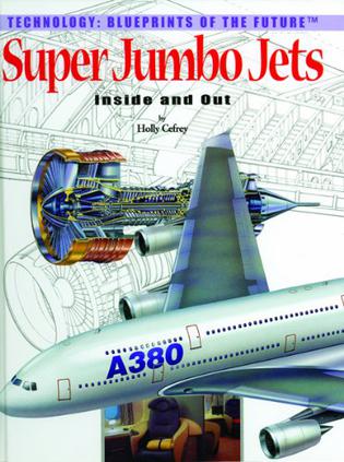 Super Jumbo Jets