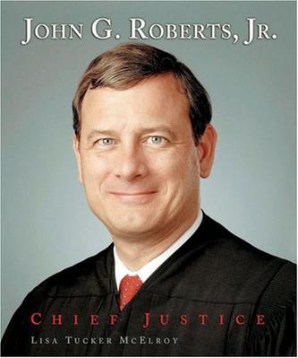 John G. Roberts, Jr.