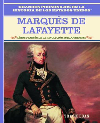 Marques de Lafayette