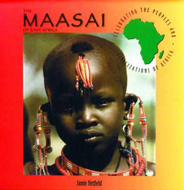 The Maasai of East Africa