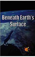Beneath Earth's Surface