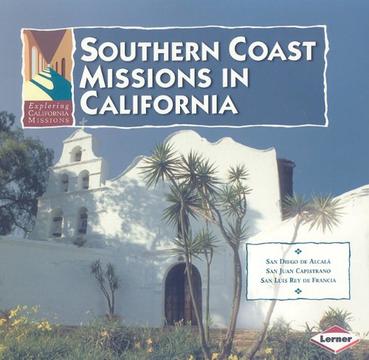 Southern Coast Missions in California