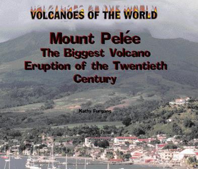 Mount Pelee