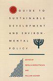 The Guide to Sustainable Development and Environmental Policy