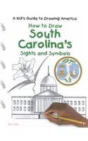 South Carolina's Sights and Symbols