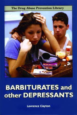 Barbiturates and Other Depress