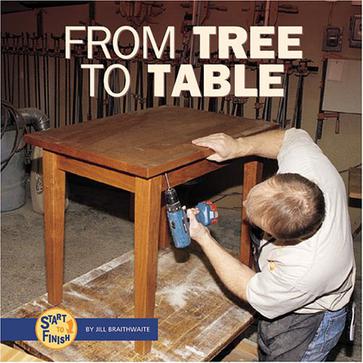 From Tree to Table