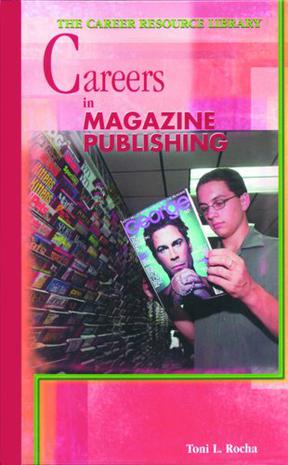 Magazine Publishing