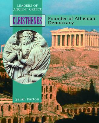 Cleisthenes