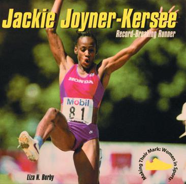 Jackie Joyner-Kersee