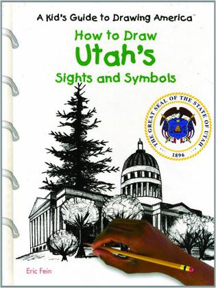 Utah's Sights and Symbols