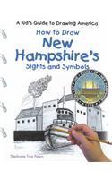 New Hampshire's Sights and Symbols
