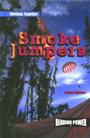 Smoke Jumpers