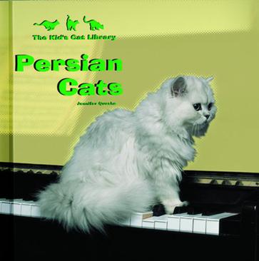 Persian Cats -Lib