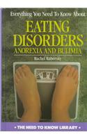 Everything You Need to Know about Eating Disorders