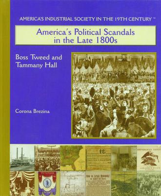 America's Political Scandals in the Late 1800s
