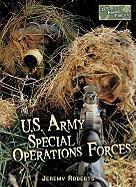 U.S. Army Special Operations Forces