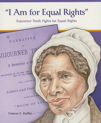 I Am for Equal Rights