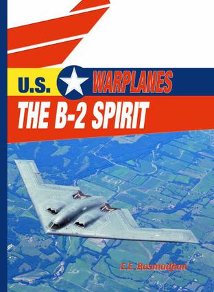 The B-2 Spirit
