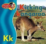 Kicking Kangaroo