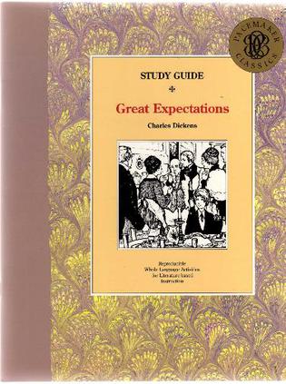 Great Expectations Study Guide