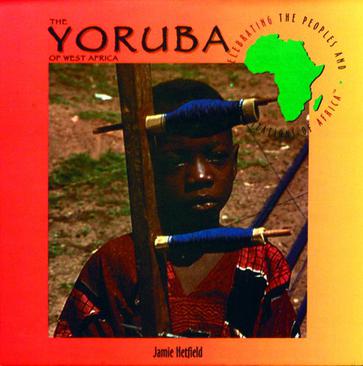 The Yoruba of West Africa