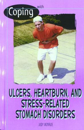 Ulcers, Heartburn & Stomach Disorders
