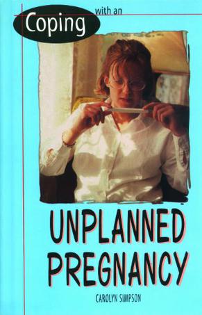 Coping with an Unplanned Pregnancy