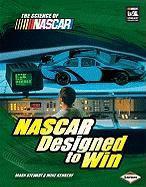 NASCAR Designed to Win