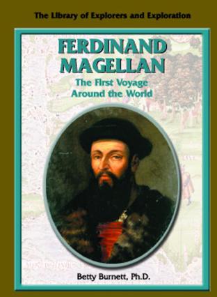 Ferdinand Magellan