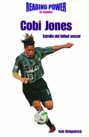 Cobi Jones, Estrella del Futbol Soccer