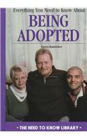 Everything You Need to Know about Being Adopted