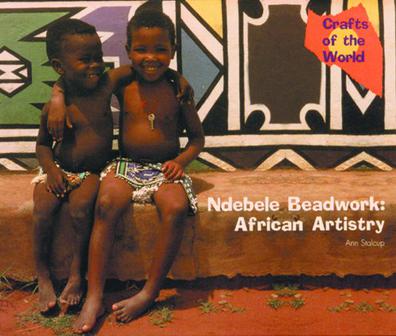 Ndebele Beadwork - African Artistry