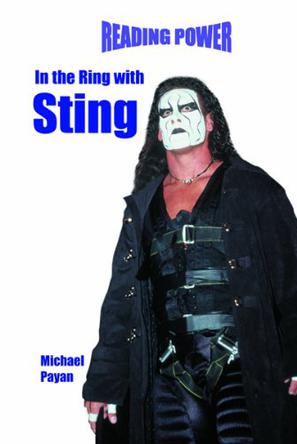 In the Ring with Sting