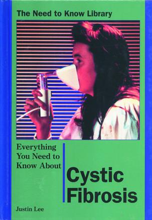 Everything Yntka Cystic Fibros